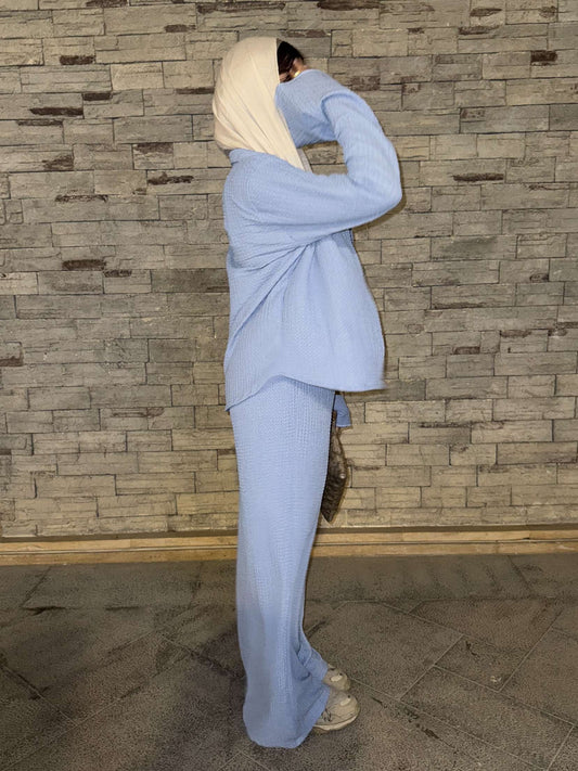 Cloud Comfort Two-Piece Set