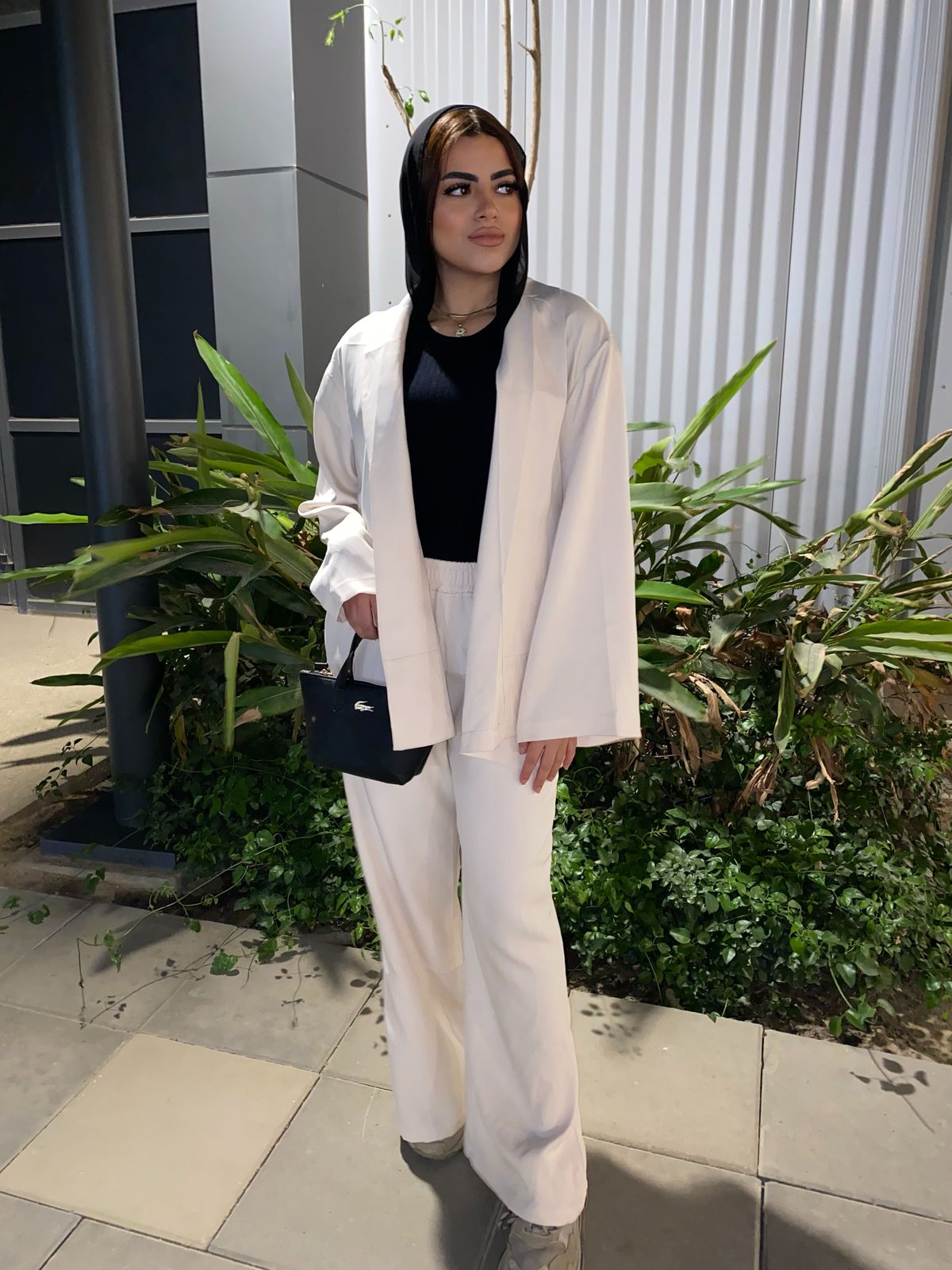 Modest All-Day comfort set