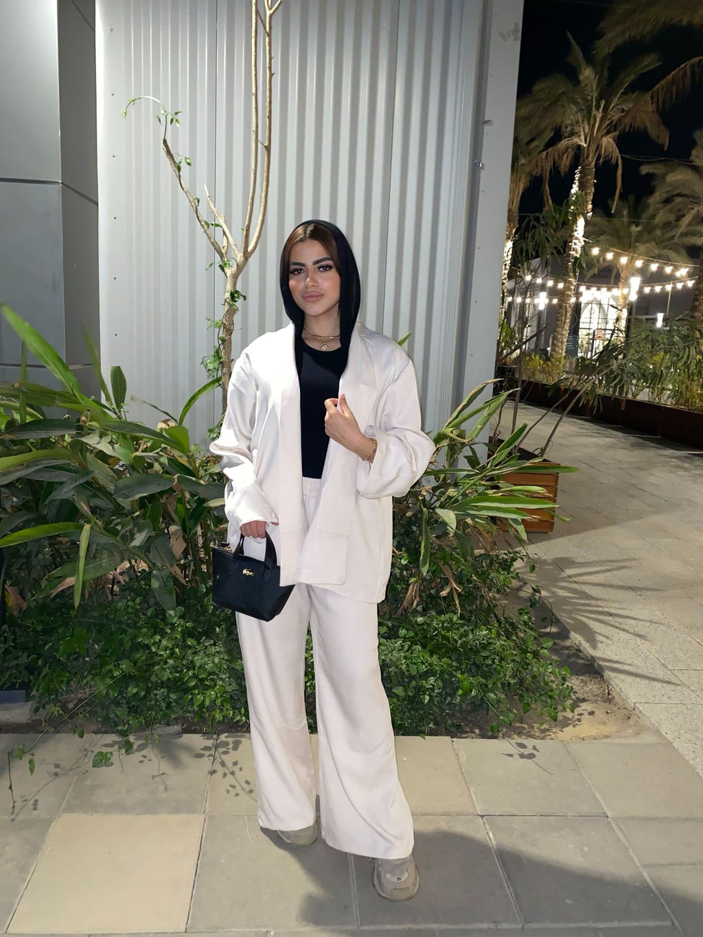 Modest All-Day comfort set