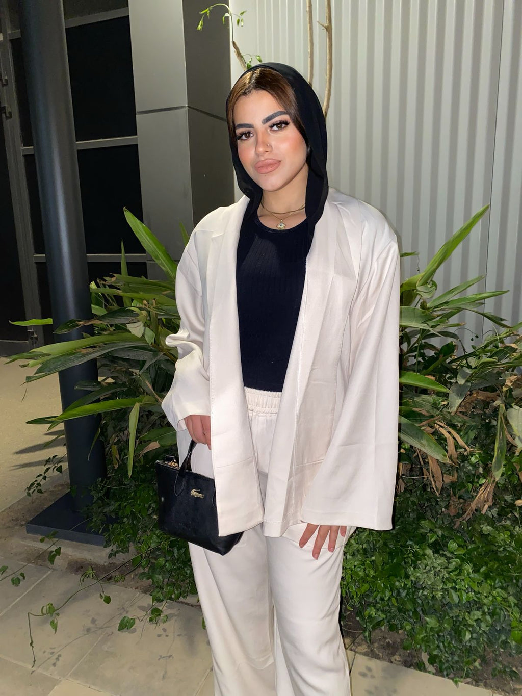 Modest All-Day comfort set