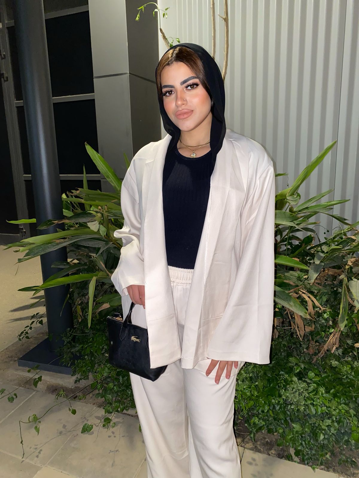 Modest All-Day comfort set