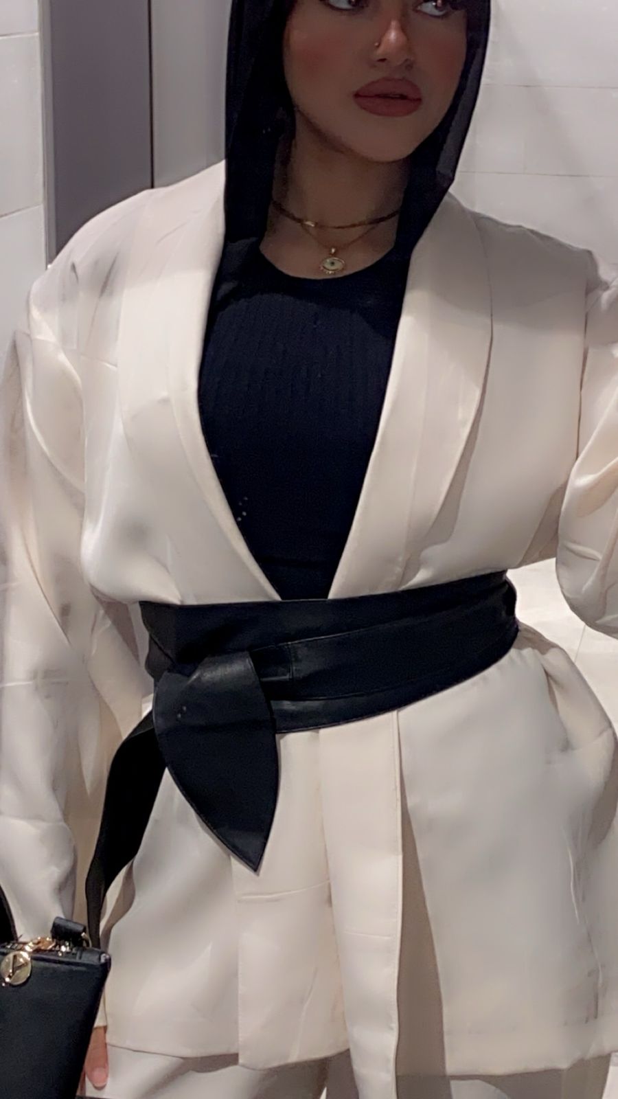 Modest All-Day comfort set