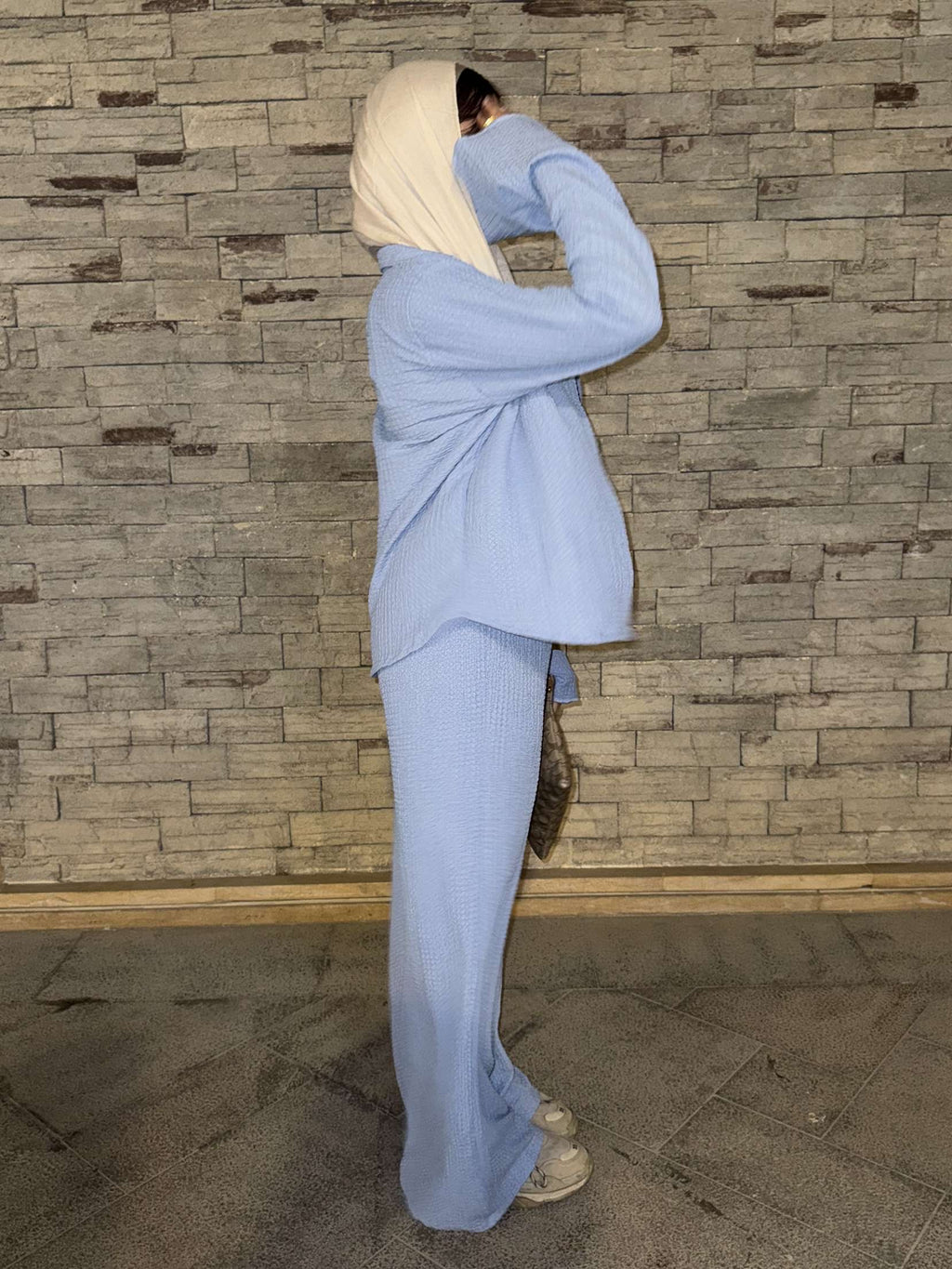 Cloud Comfort Two-Piece Set