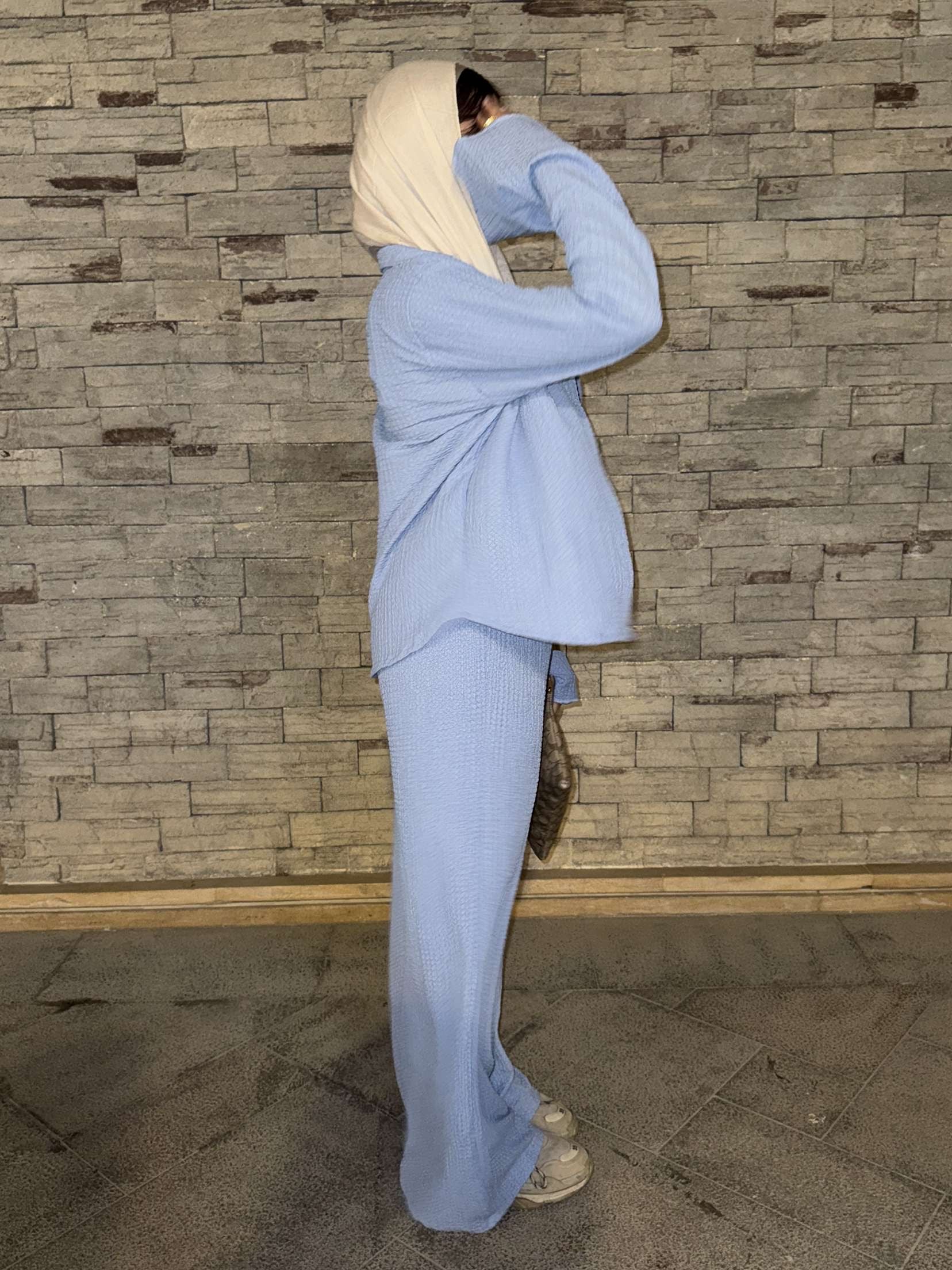 Cloud Comfort Two-Piece Set