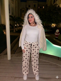 Mickey mouse pants